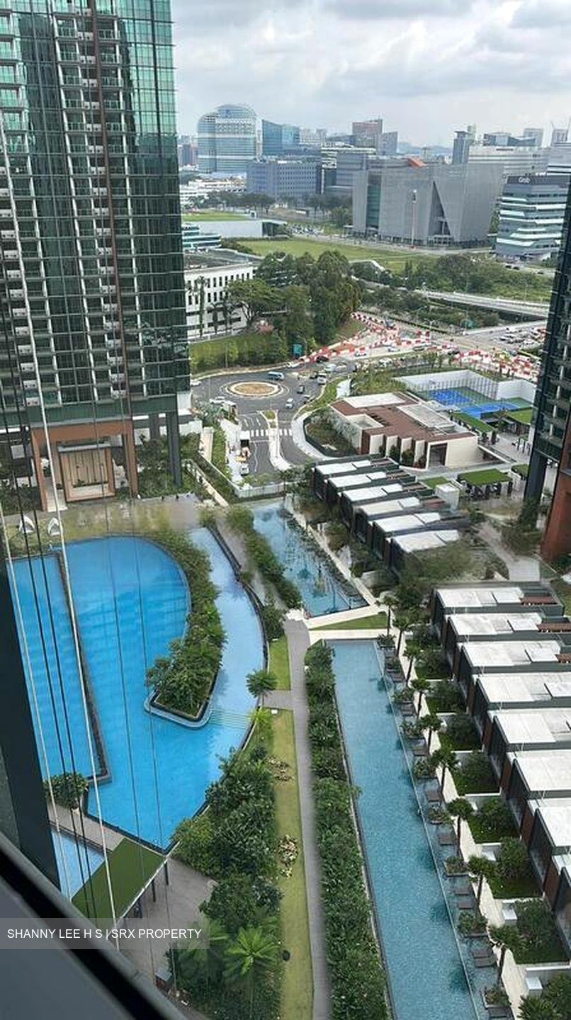 Normanton Park (D5), Apartment #480410341